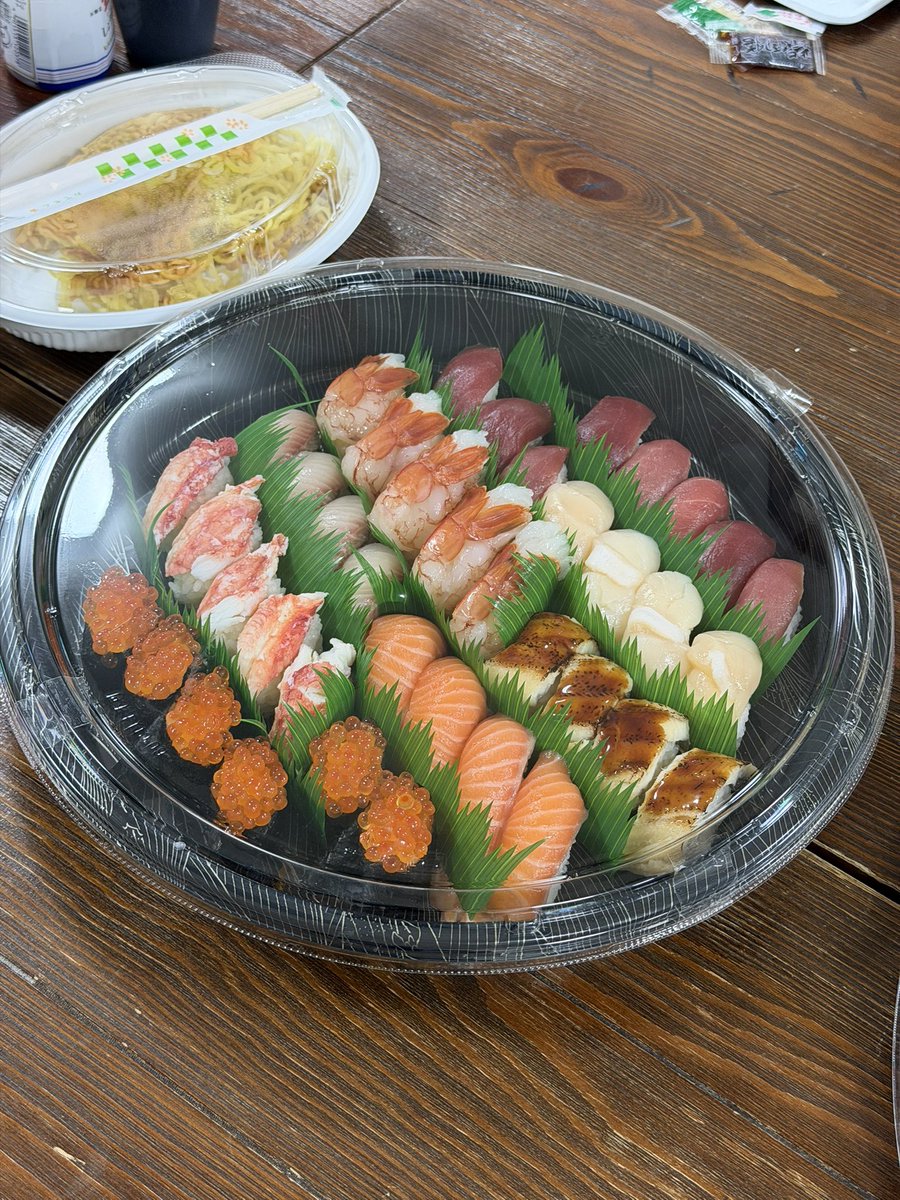 釧路ラーメン麺遊会(公式)🍜 tweet media