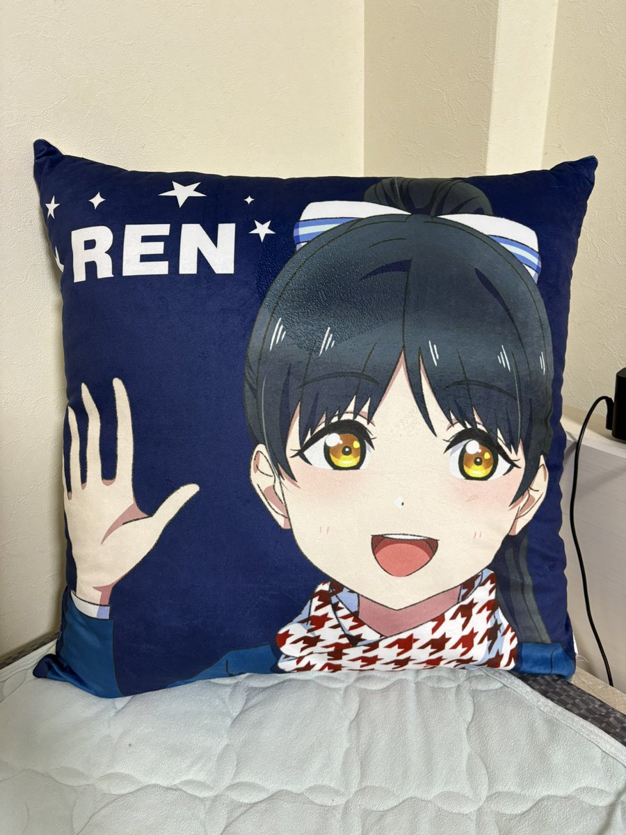 近所のしまむらで買い物して、帰宅