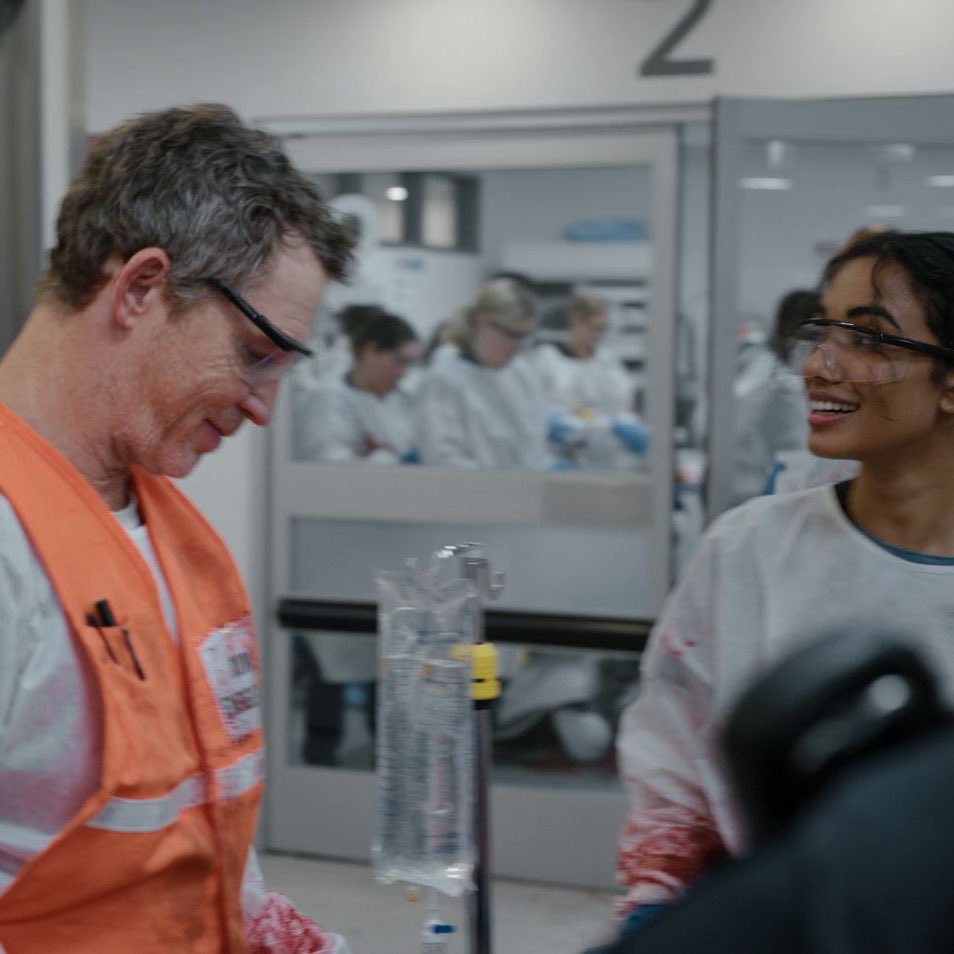 ariel 🍂 #justiceforsamira tweet media