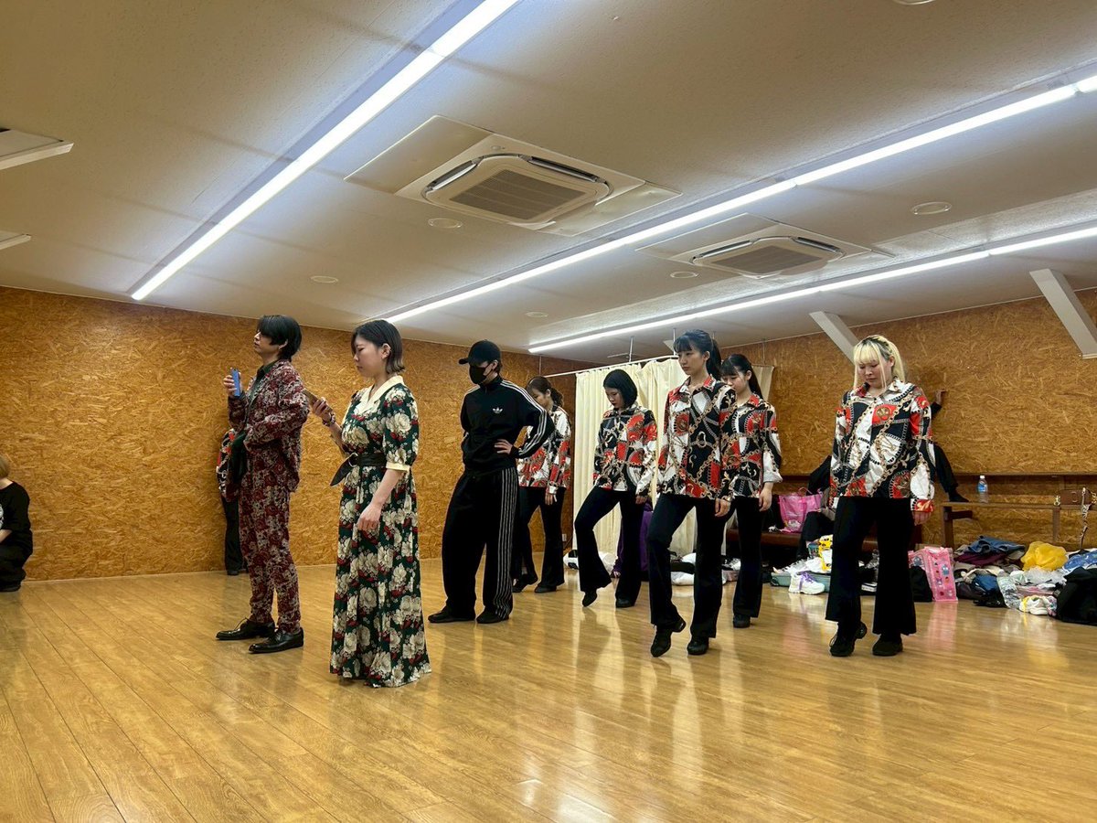 寺井竜哉 tweet media