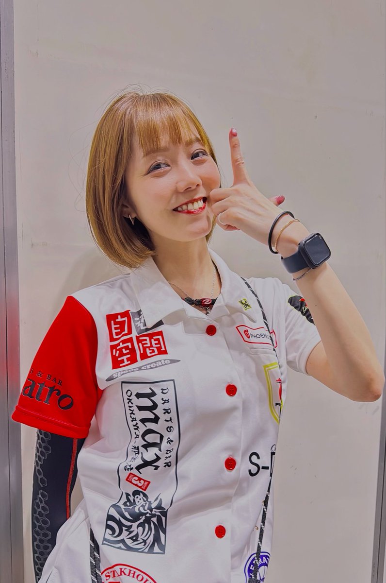 L-style Japan 【公式】ダーツ tweet media