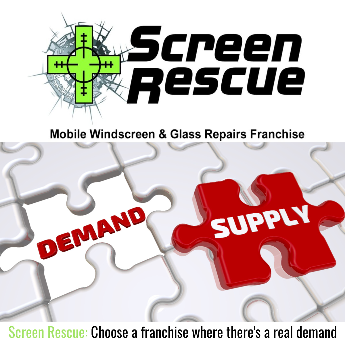 Future-proof your own business and choose a franchise that provides a valid solution to a genuine problem every day – where there’s a real demand now and in the future.

Still deciding?

Today’s vehicles are manual, automatic, electric or hybrid and are moving from ADAS towards
