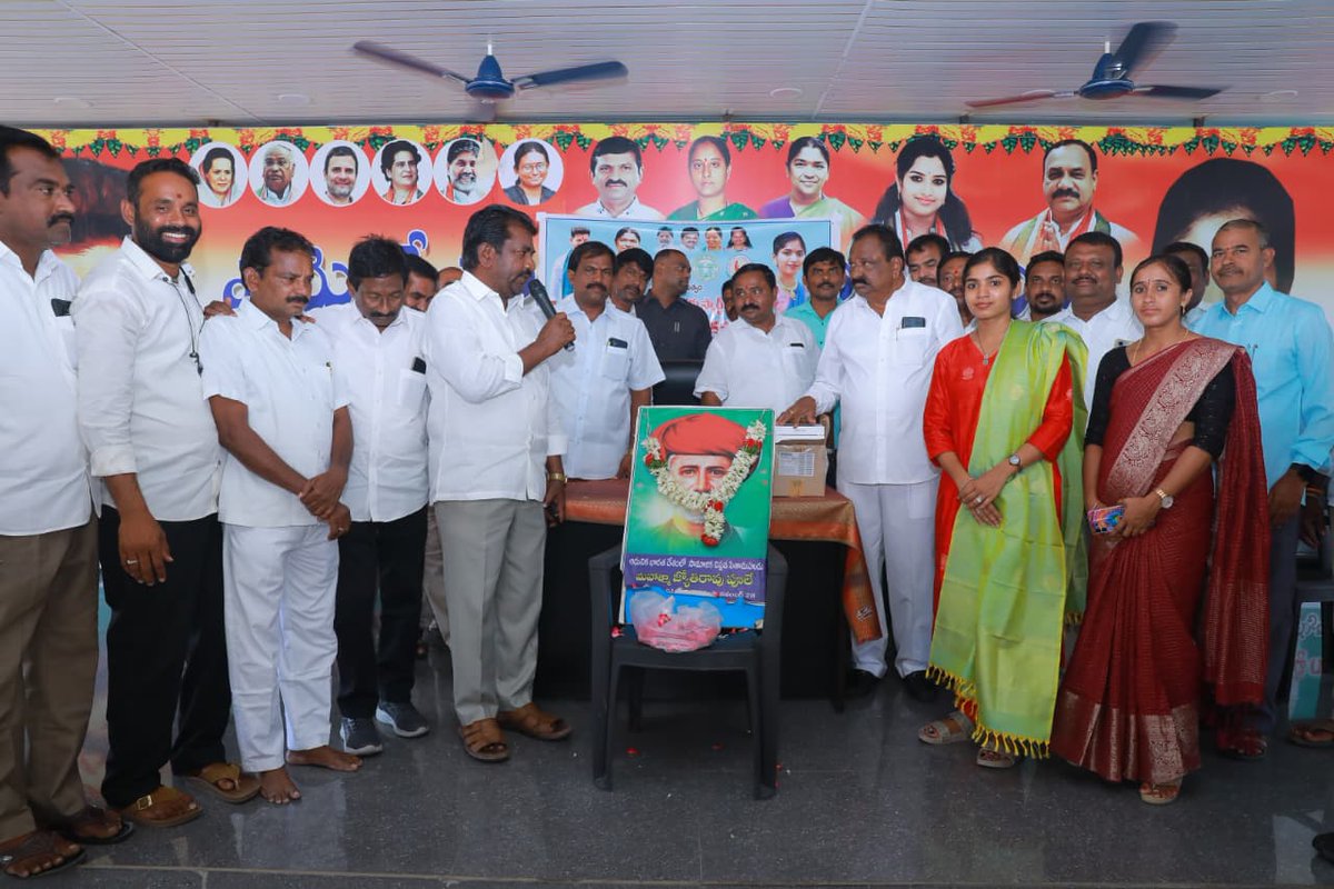 Mamidala Yashaswini tweet media