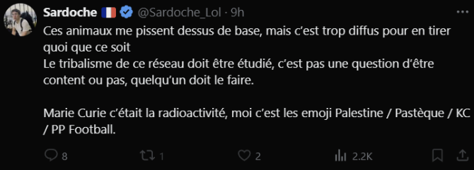 Serpentard Reformed 🐍 tweet media