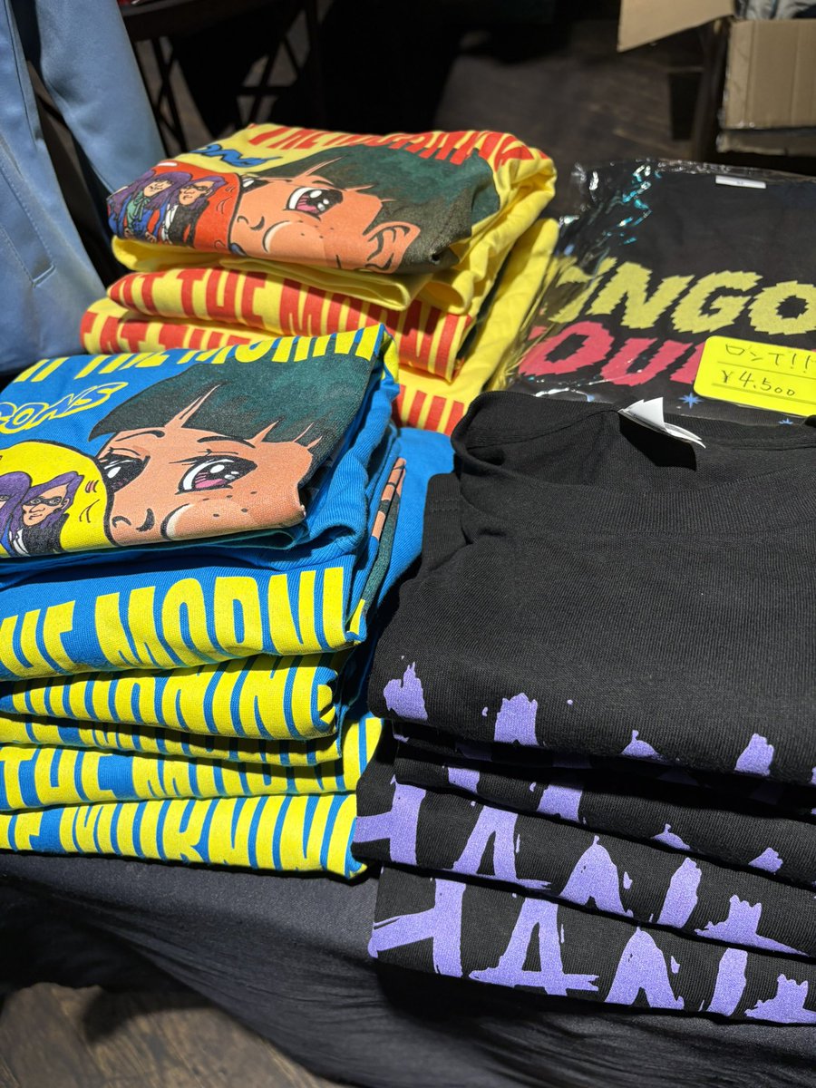 KiNGONS-キンゴンズ- tweet media