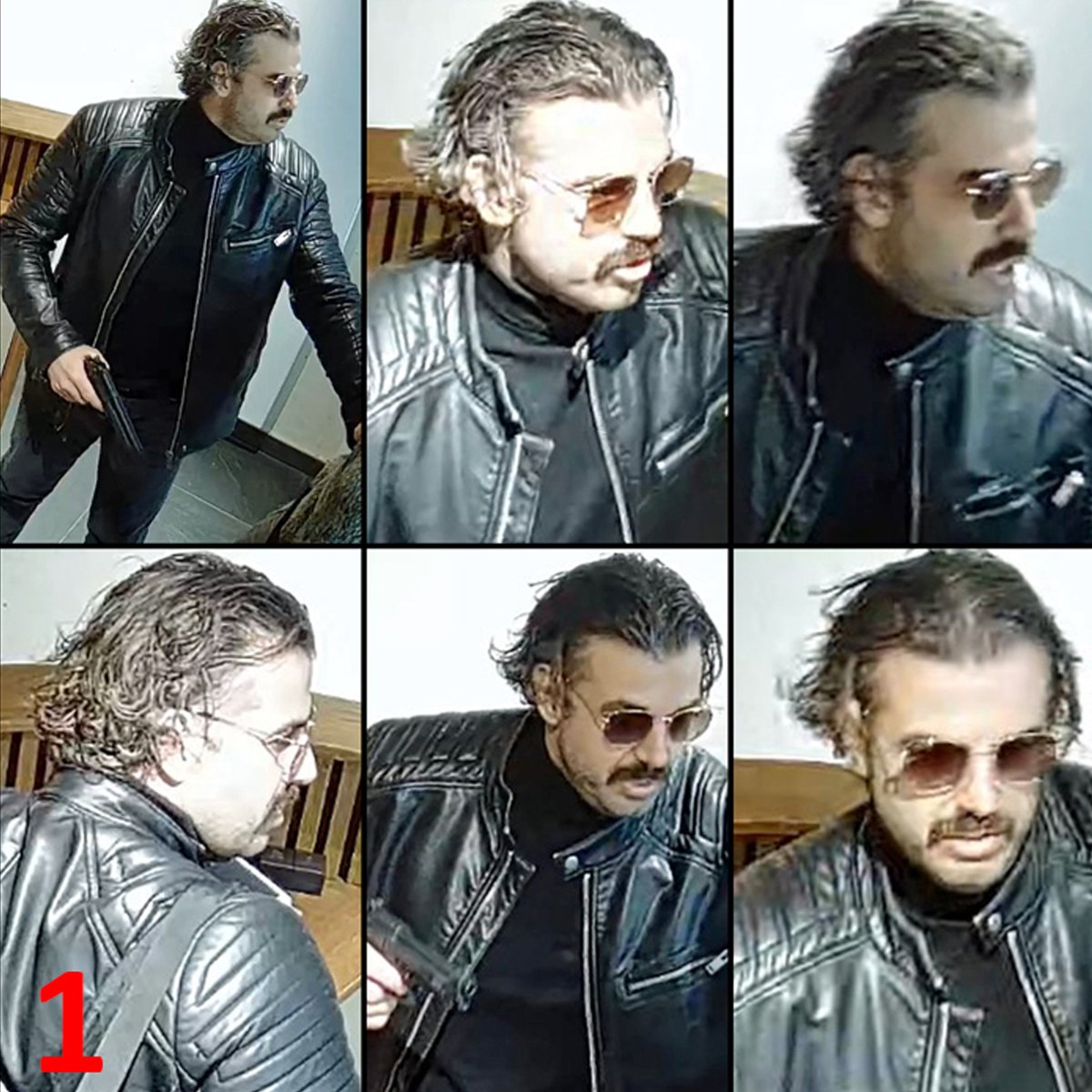 Federale Politie tweet media