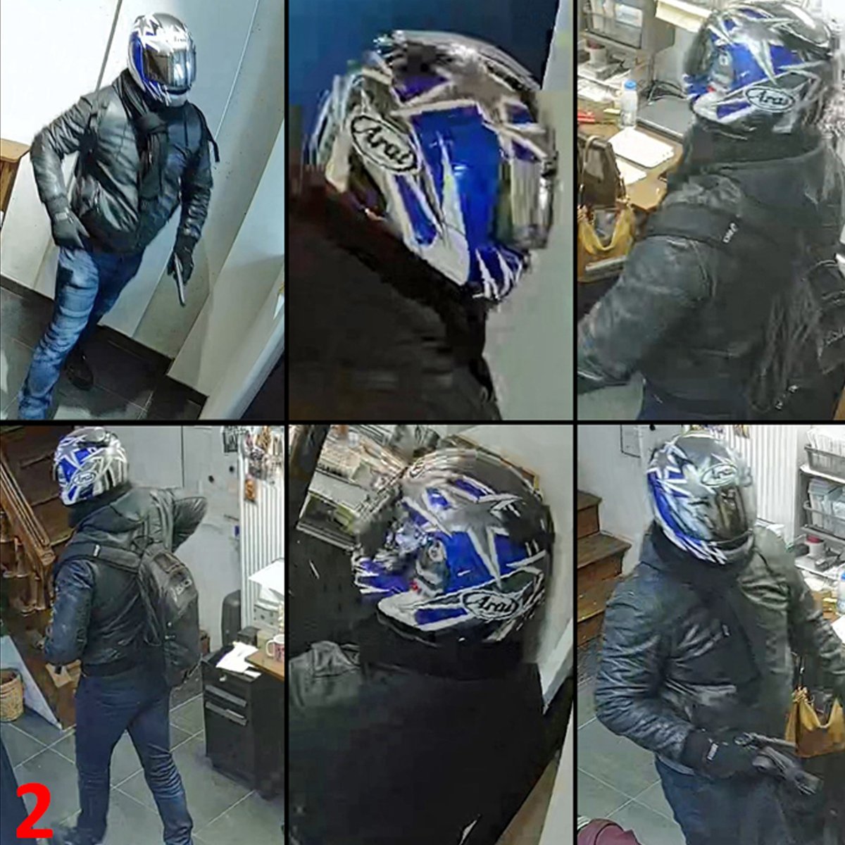 Federale Politie tweet media