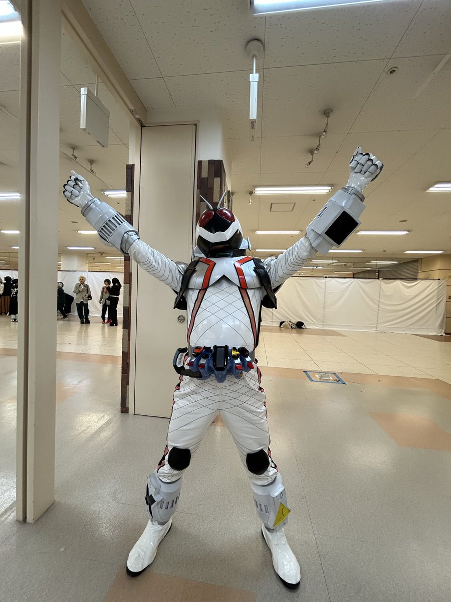 サマンサ@ゆっくり実況者兼コスプレイヤー☀️NEXT=アコスタ札幌4/25〜26 tweet media