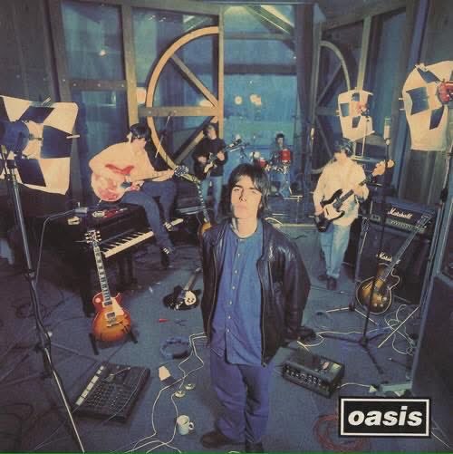 32 years since Oasis released their debut single and everything changed forever. 

Not sure they’ll ever know just quite how many lives they’ve affected - the music, the gigs, the look, the fights 🤣, Noel’s guitar playing, Liam’s swagger…..

🎵 I need to be myself…..