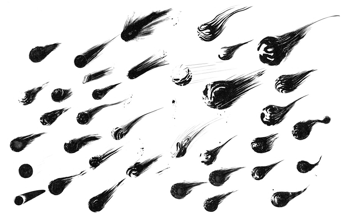 MemoryCardFiles's tweet image. Concept art | Final Fantasy VII -Logo Sketches