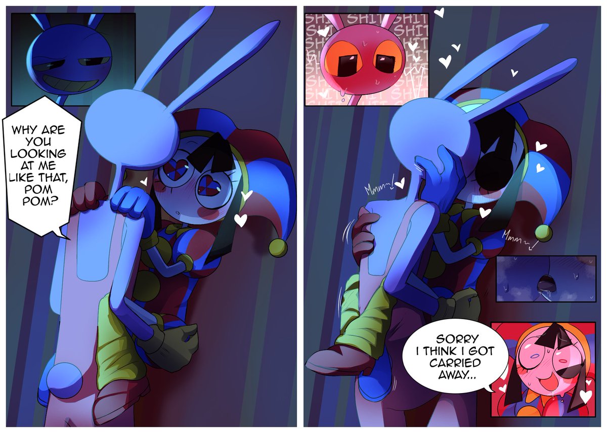 🔞Autumn!! (COMMS OPEN!! (0/5)🍂) tweet media