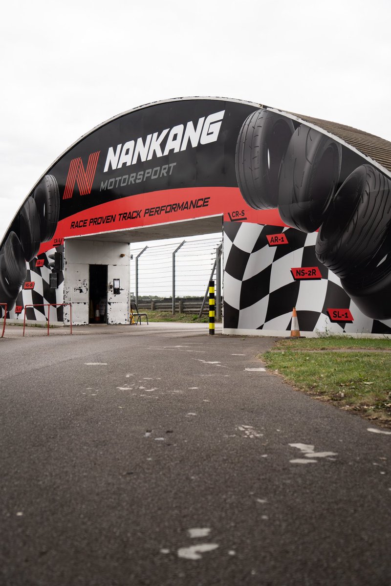 Castle Combe Circuit tweet media