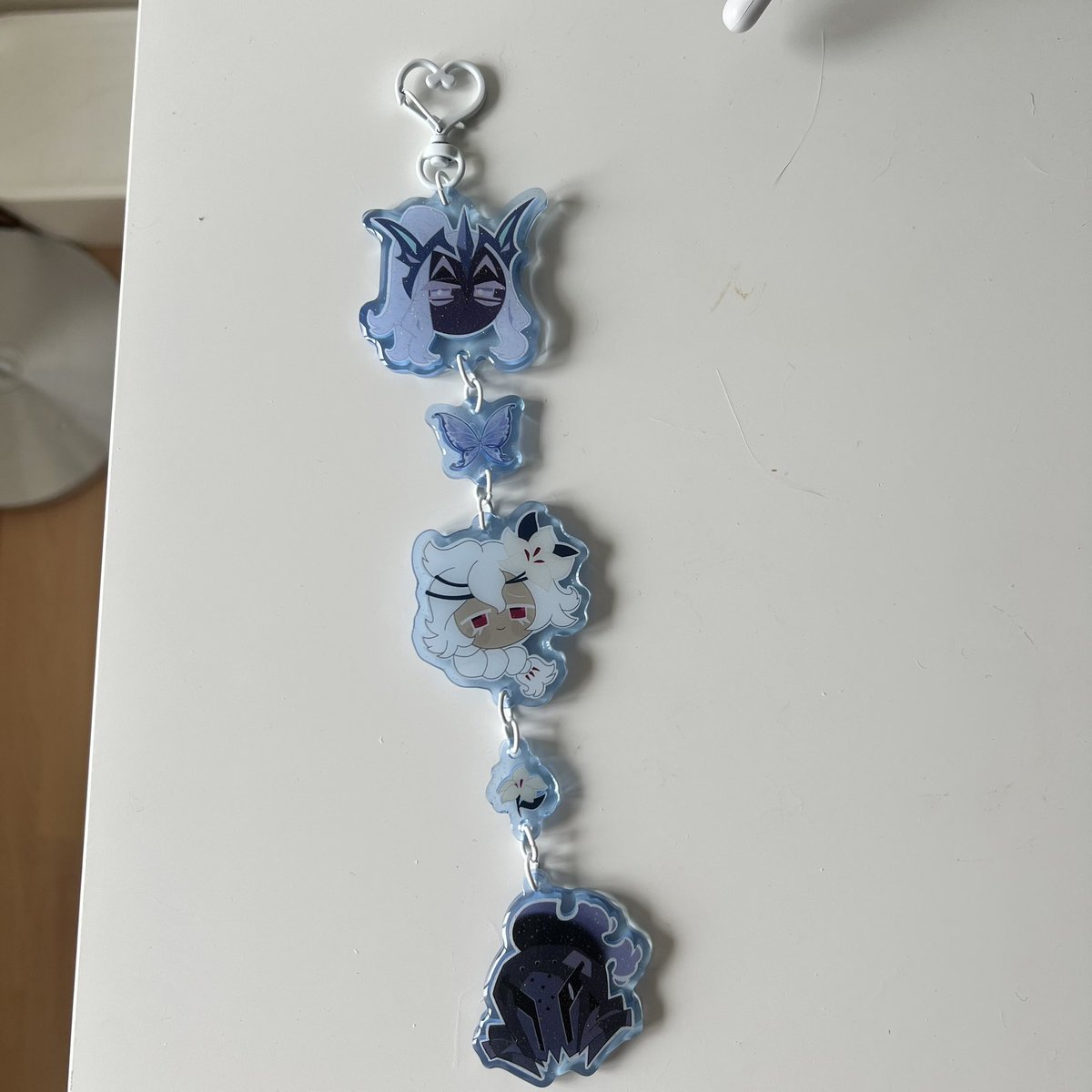 YugaJana's tweet image. What do we think, chat

#silentfaelily