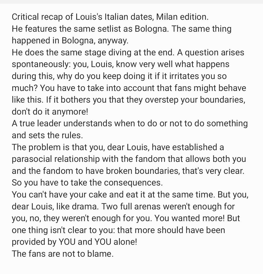 Larry∞Land ( Harry's version ) 💙💚 tweet media