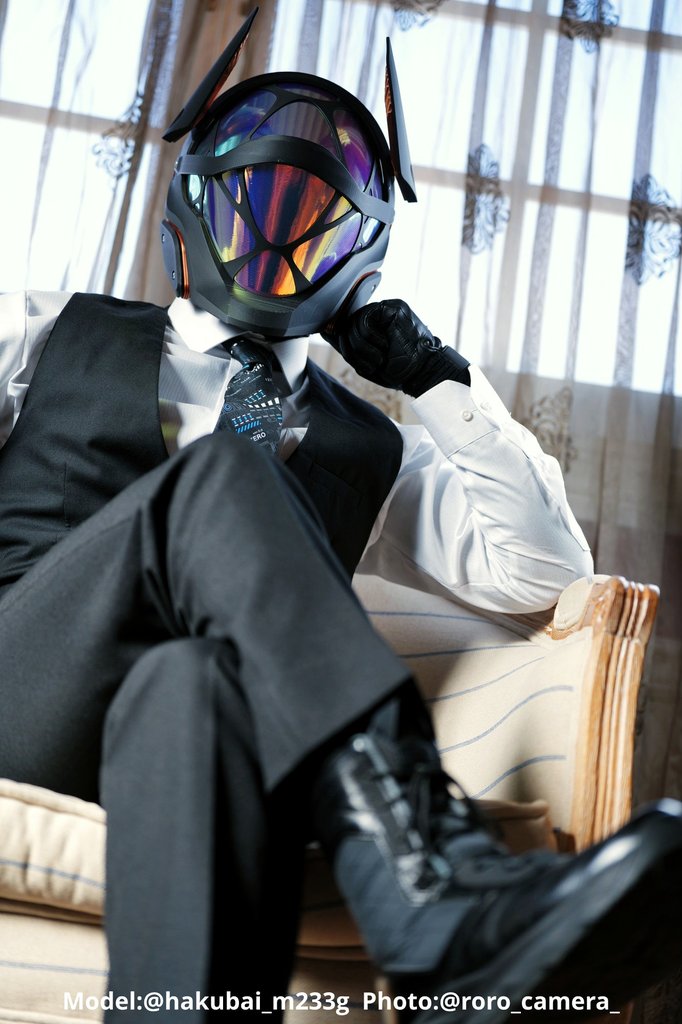 白梅(Hakubai) tweet media