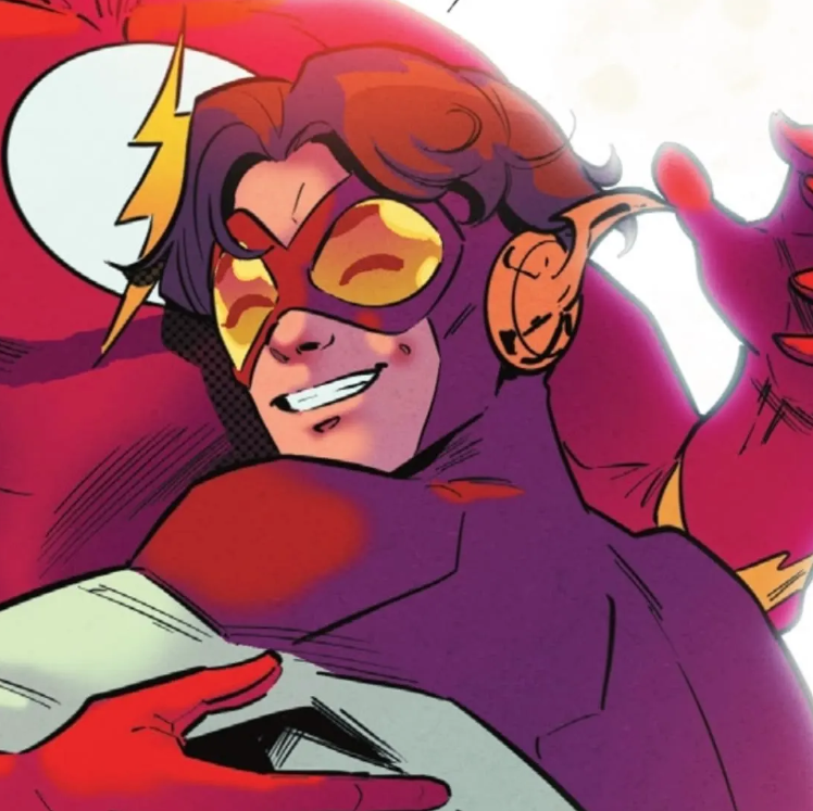 rarepairtism's tweet photo. Primebart is the rarepair of the hour
"When they hate each other so much its romantic"-anon 🦊 https://t.co/tILCRk6puI