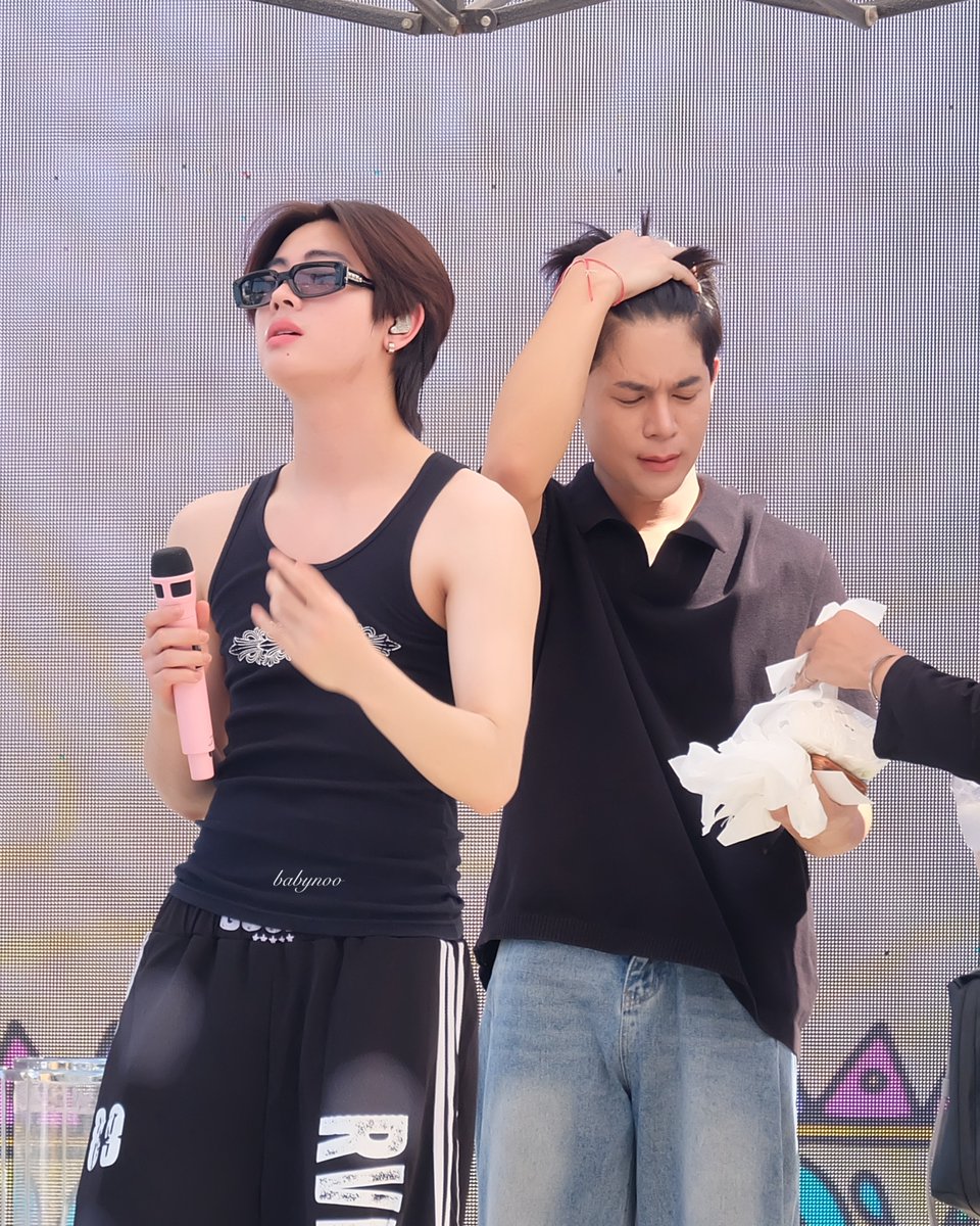 เบบี้นูว 🪿𓈒 tweet media