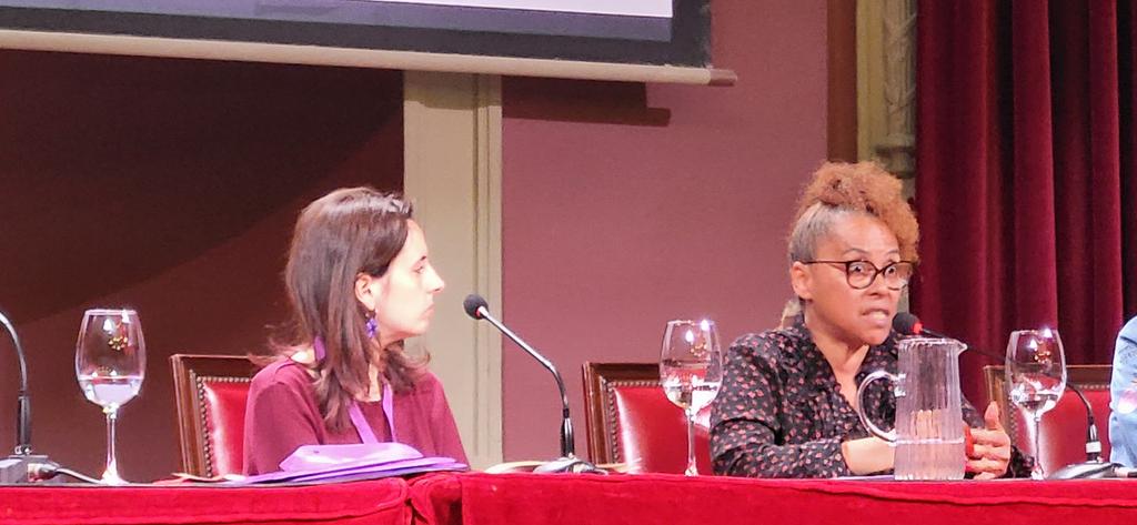 PAP-Plat. OOMM por la Abolición de la Prostitución tweet media