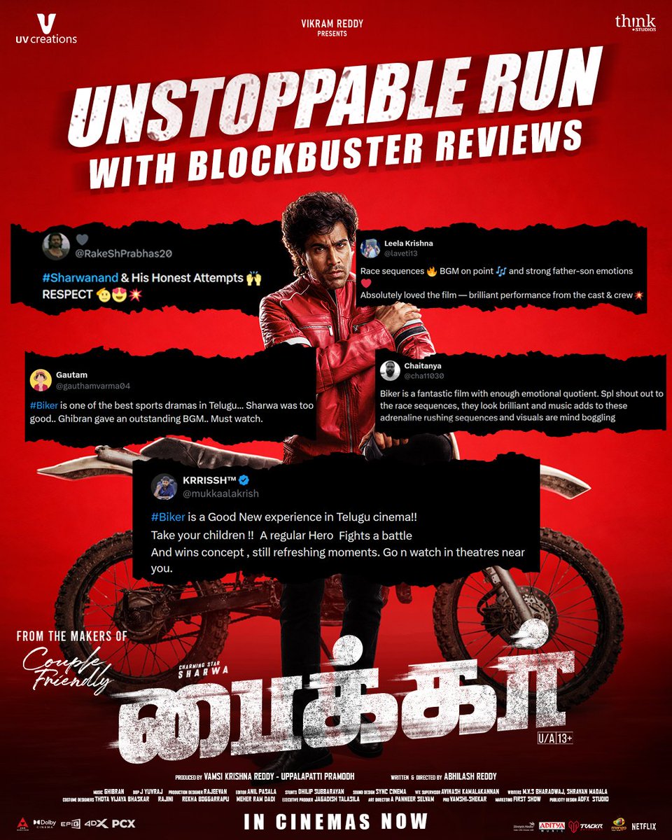 Think Studios tweet media