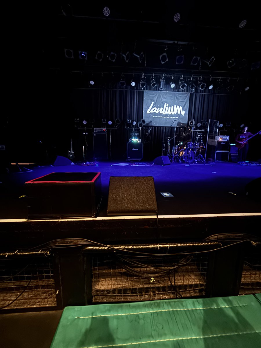 #ロンリーファイトツアー