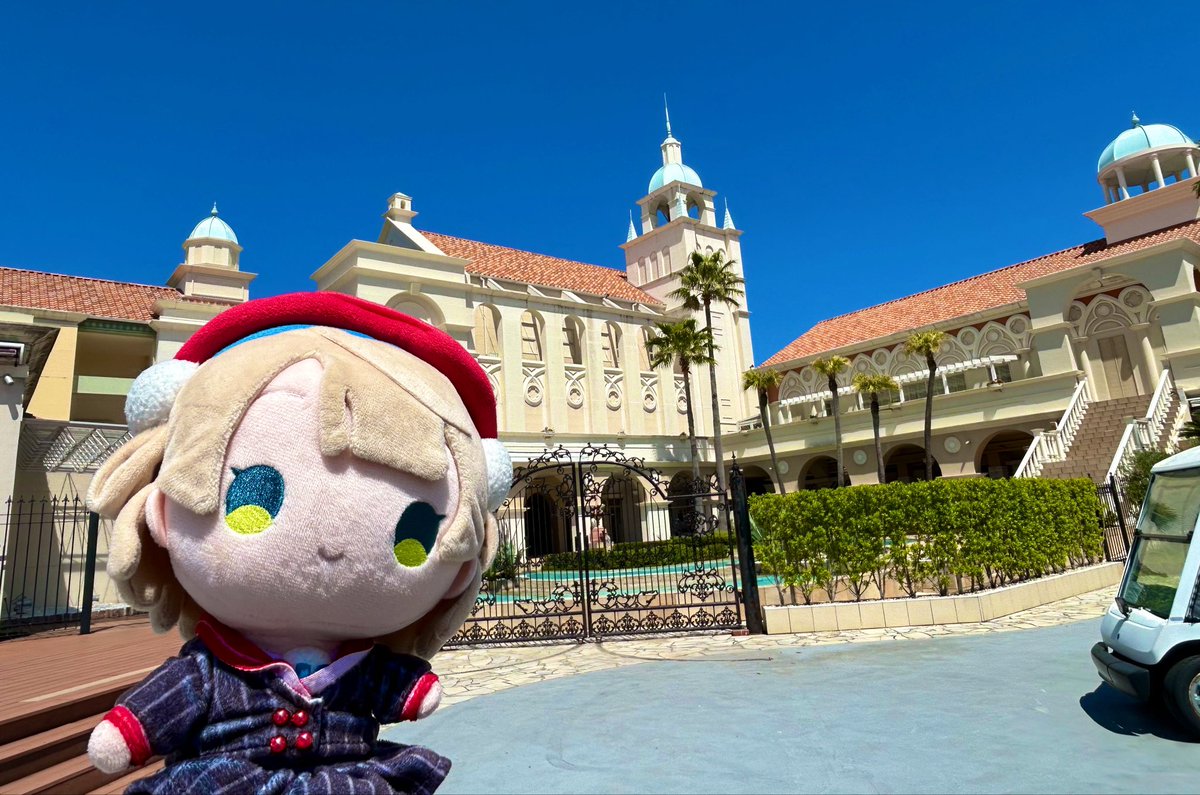 S.LED(runV) tweet media