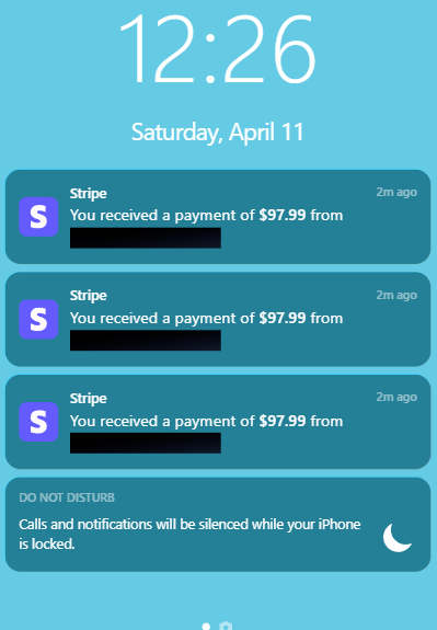 datokupata555's tweet photo. Canva + laptop + internet + 60 minutes a day = $349 per day.

Built my faceless digital product business with this exact method.

Normally $97  making it FREE for the next 48 hours.

Like this + Comment 'CANVA' and follow me. I'll DM the complete guide. https://t.co/WIjUKAMohD