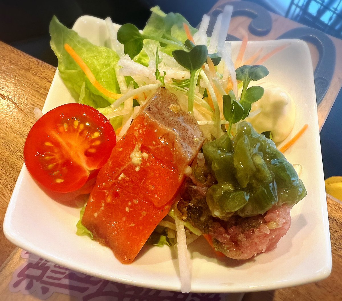 鬼越09 tweet media