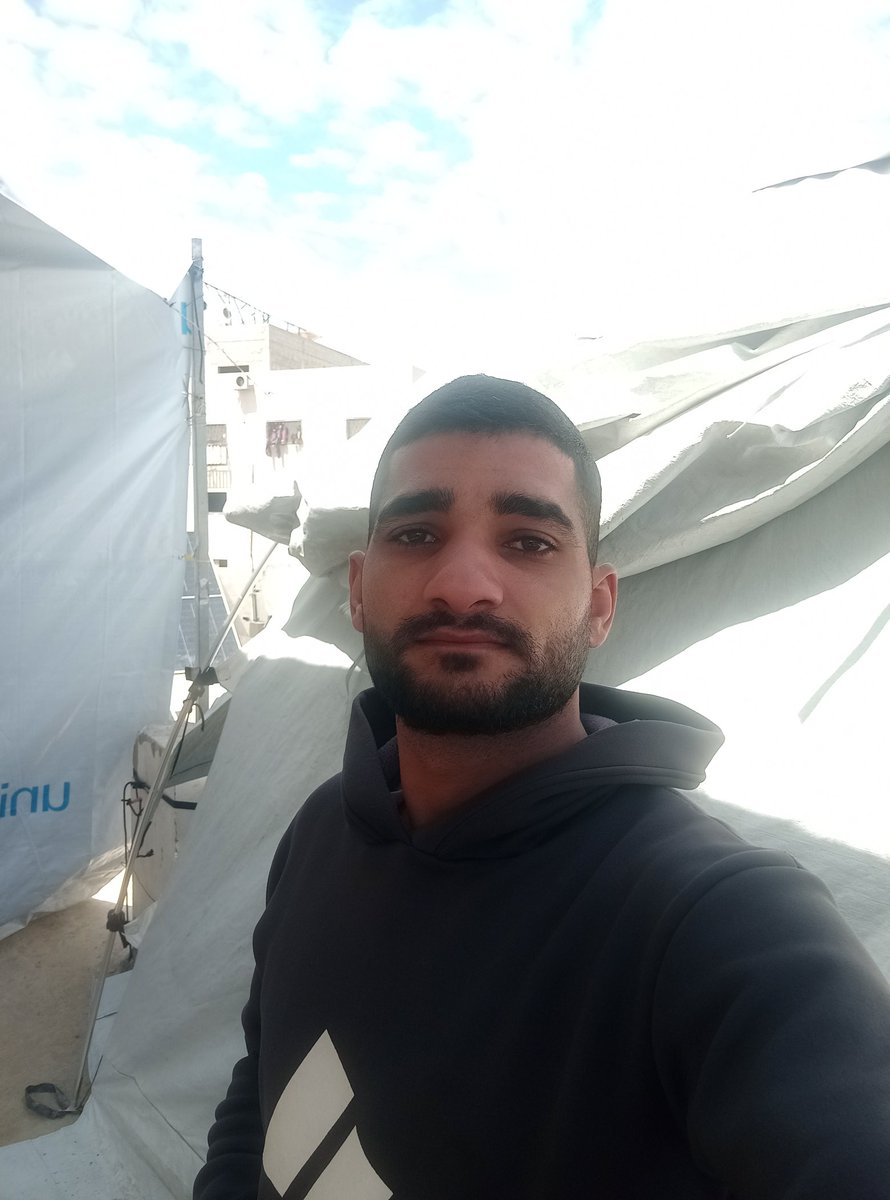 Abdallahhussam🇵🇸🍉 tweet media