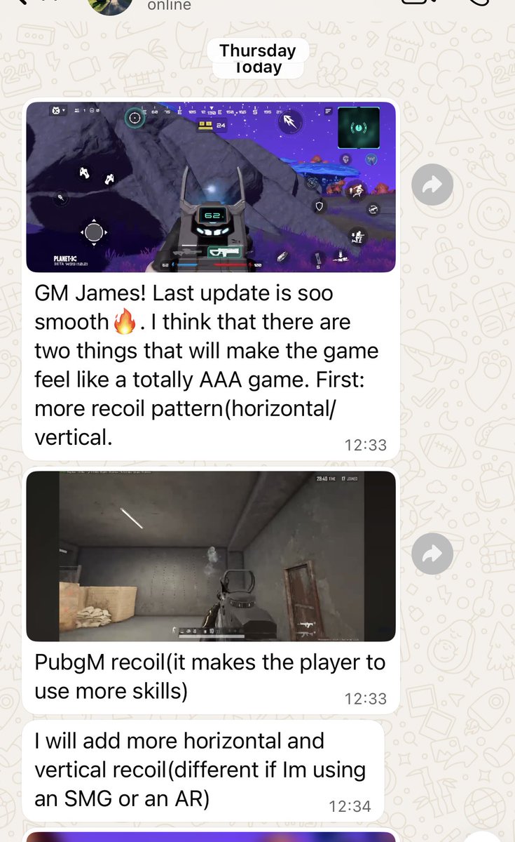 JAMES 🟡 tweet media