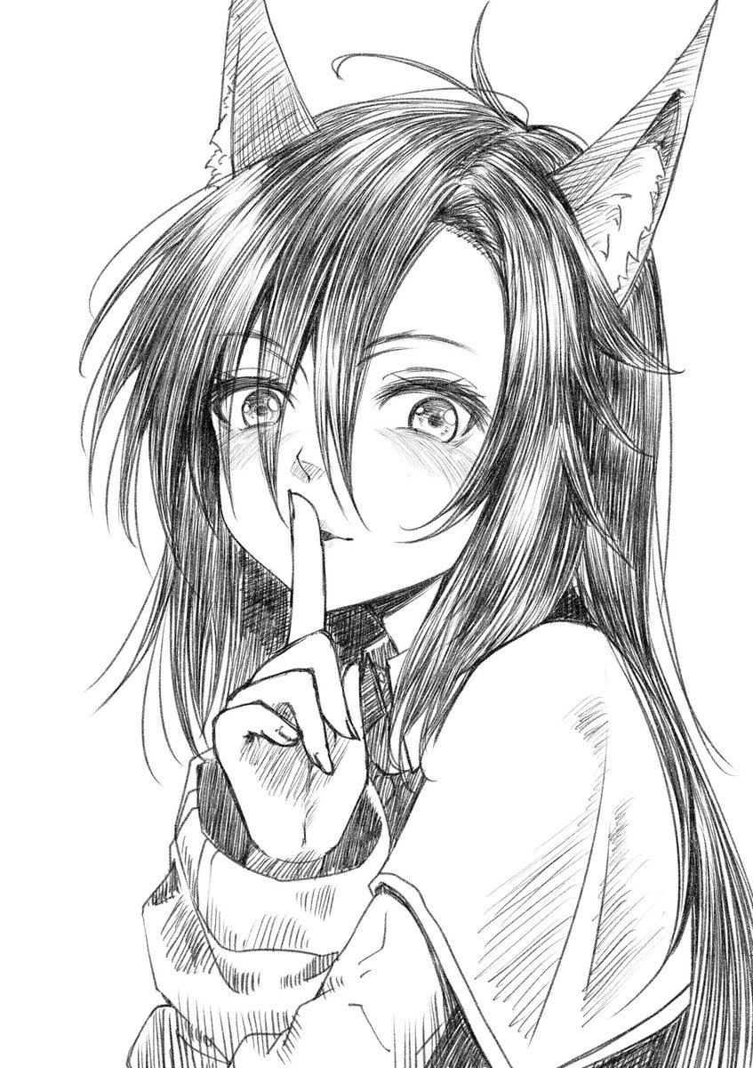 GARI@イラスト練習中 (@gari88625884) on Twitter photo 