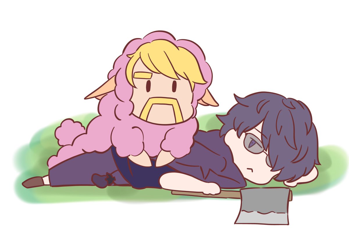 るーな🍆 tweet media