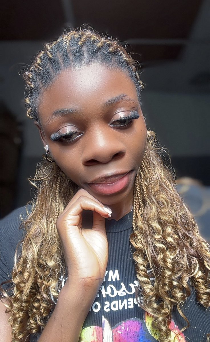 Bae🌸 Bianca❤️⭐✨ tweet media