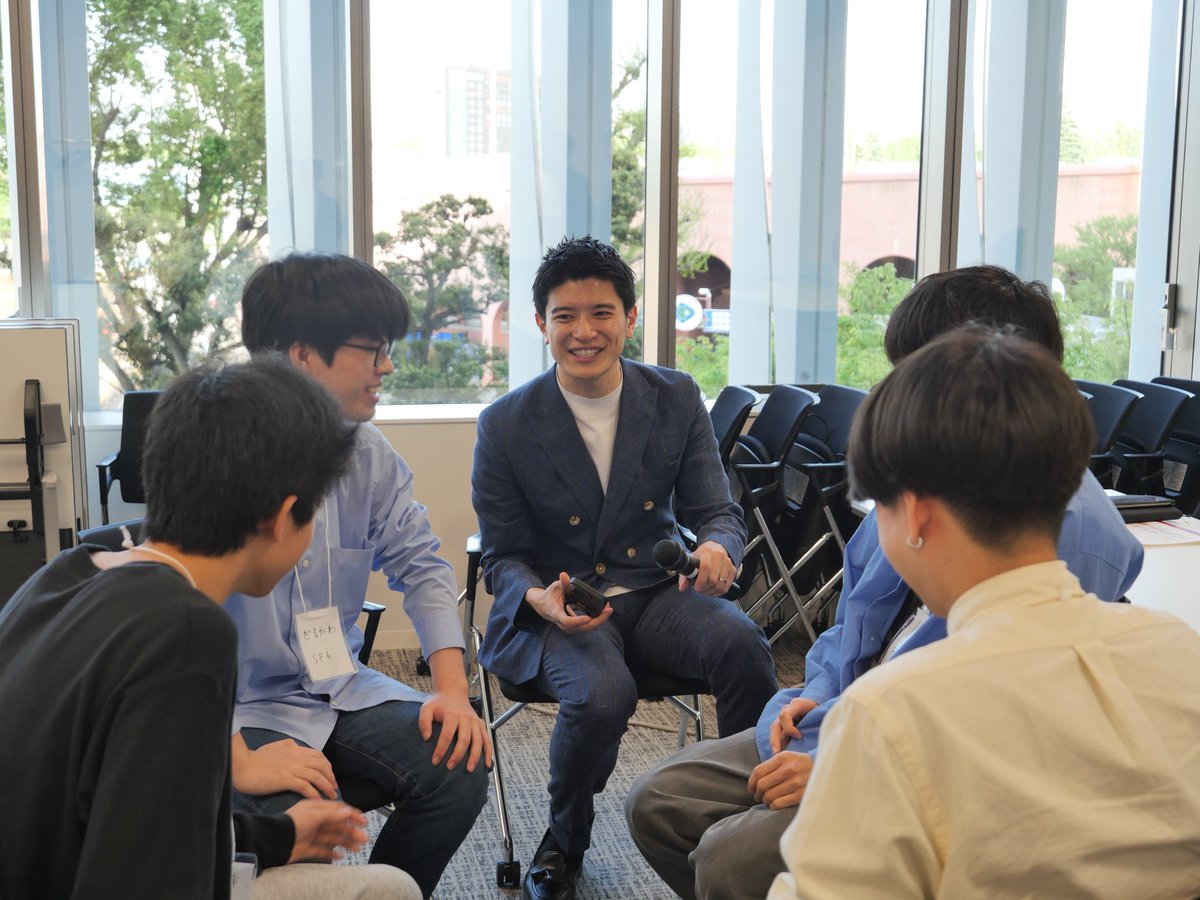 取材ぃぃeeeeee!!! tweet media