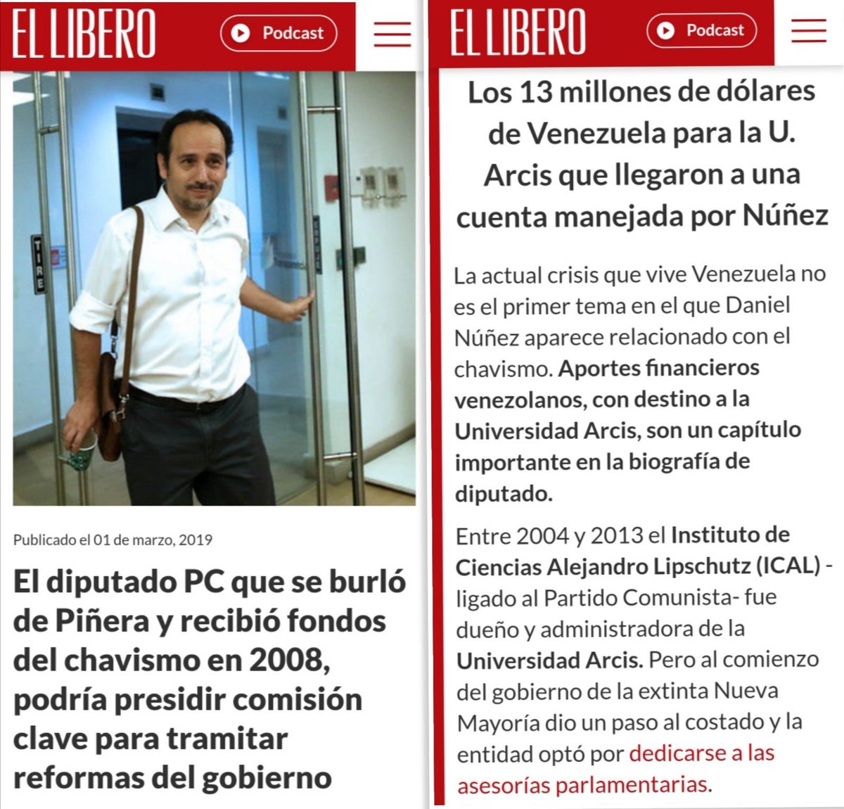 Mariana Silva tweet media