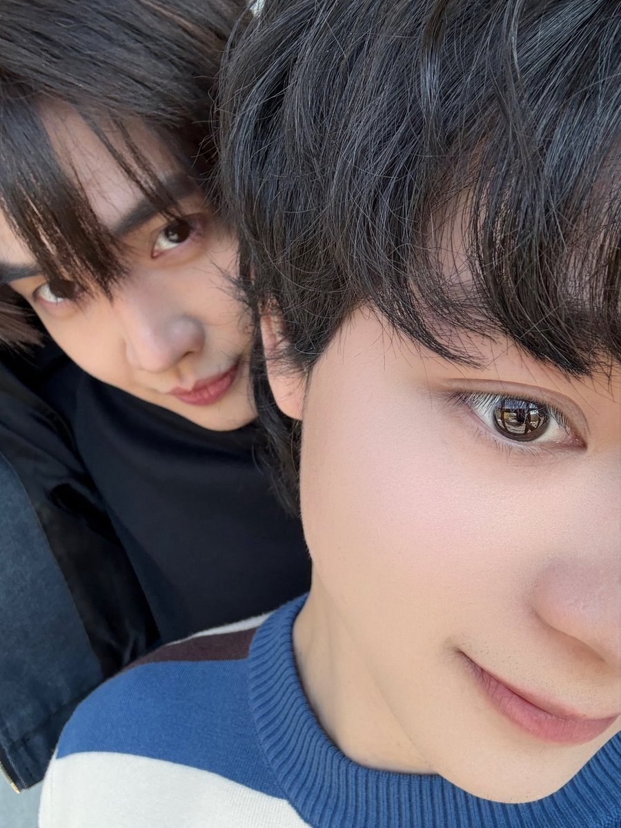 นอนอร์ธ น้องเด๋อเดอะซุย tweet media