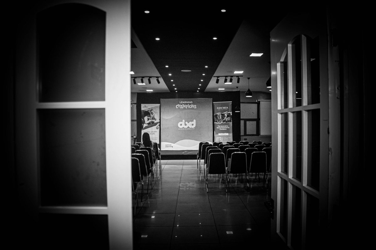 OLxD Community tweet media