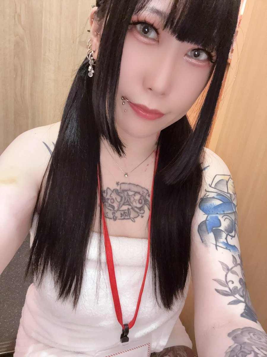 B1Fツインテでお待ちしてます🫶
📍<a href="/sodsakabagroup/">SODLAND</a>