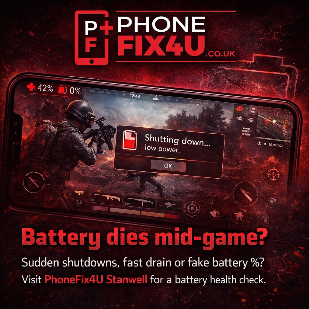 phonefix4you stanwell tweet media
