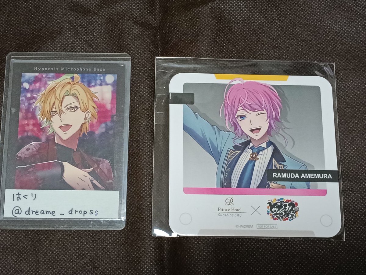 はくり　🐰低浮上中🐰 tweet media