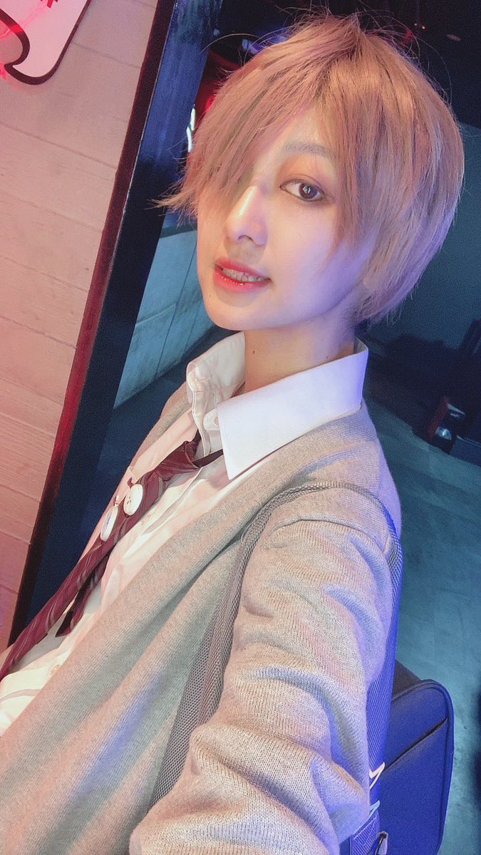 【treize】 tweet media