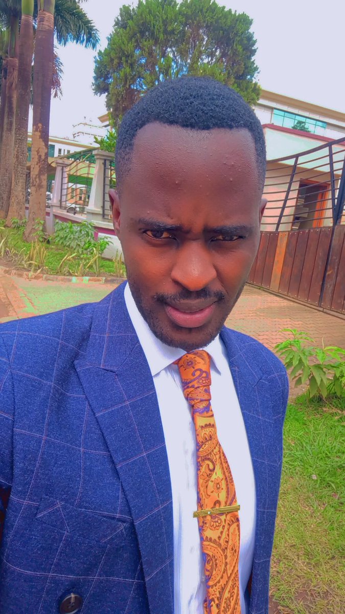 Mugarura Gideon tweet media