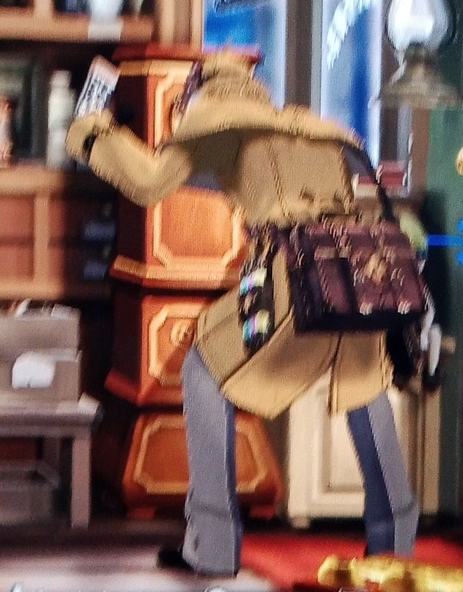 mars @ DGS tweet media