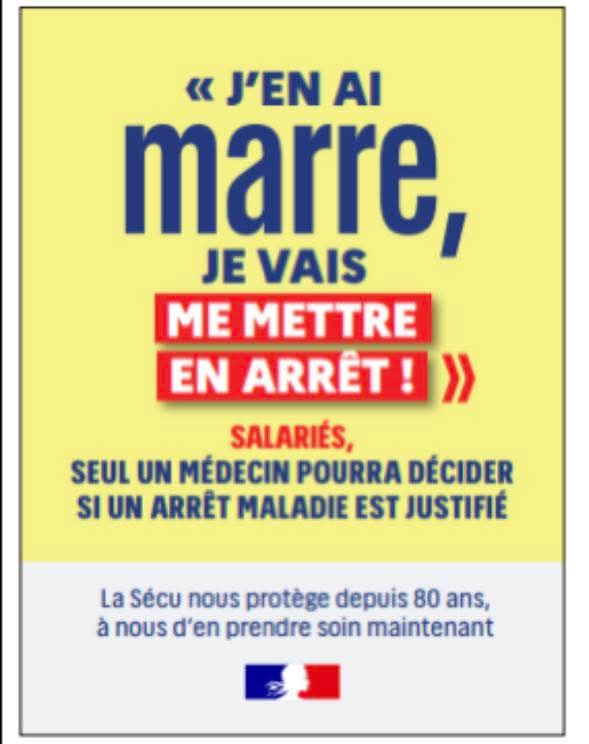 CGT Ministère du Travail tweet media