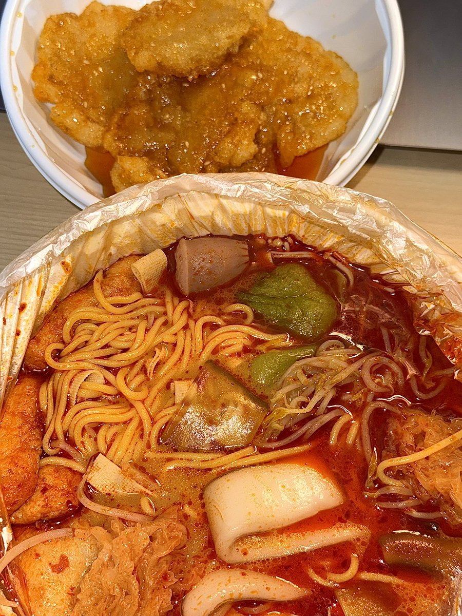 큐 식사계정 tweet media