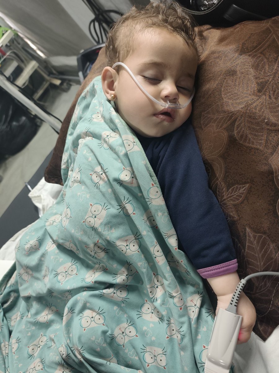 PLEASE DON'T SKIP ME :((

My account has been restricted, 
So, my gfm doesn't appear to everyone! 
Please support my family gfm !!!!
by sharing and quoting and donating 💔🙏🏻🚨
My account is very weak, please support I need $50 Other. 
chuffed.org/project/164415…