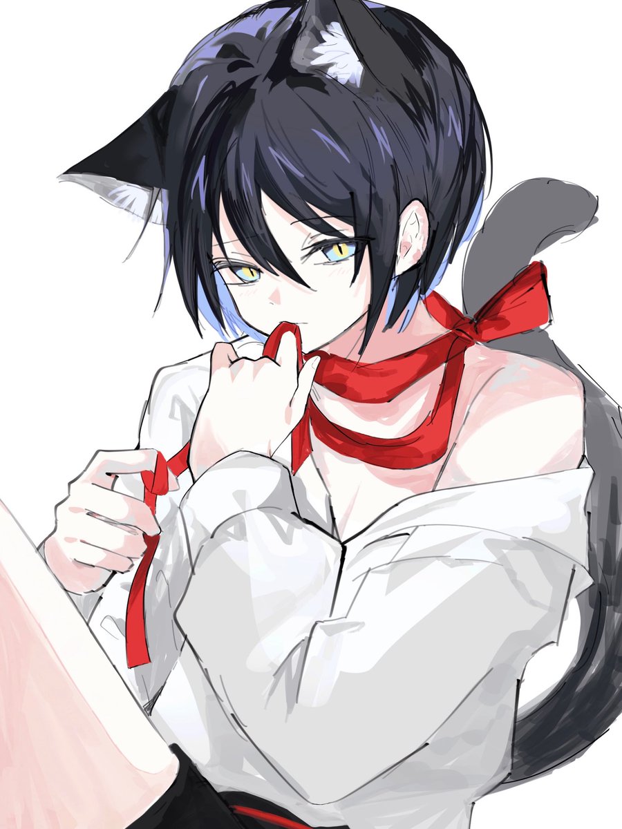 知念•ちねん tweet media