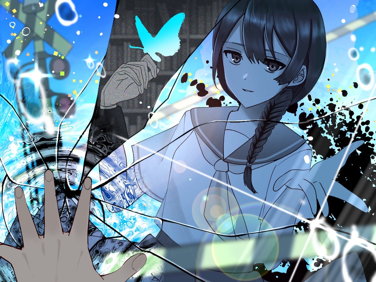 まぎ香カナ tweet media