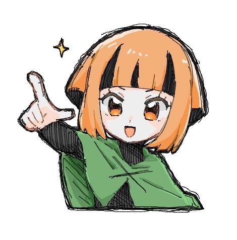 鳥手羽 tweet media