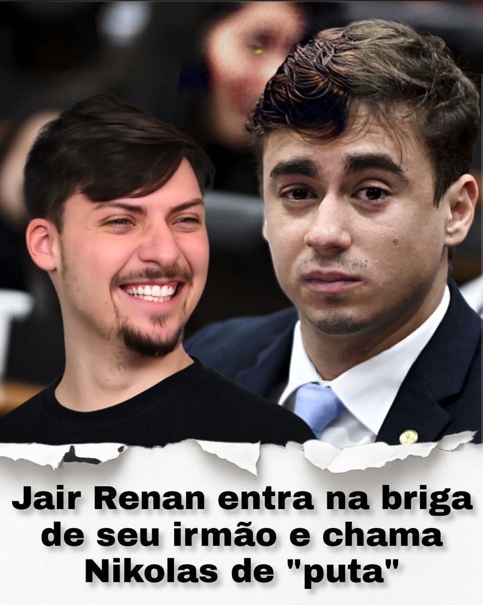 João Cezar de Castro ( Cezar Canducho ) tweet media