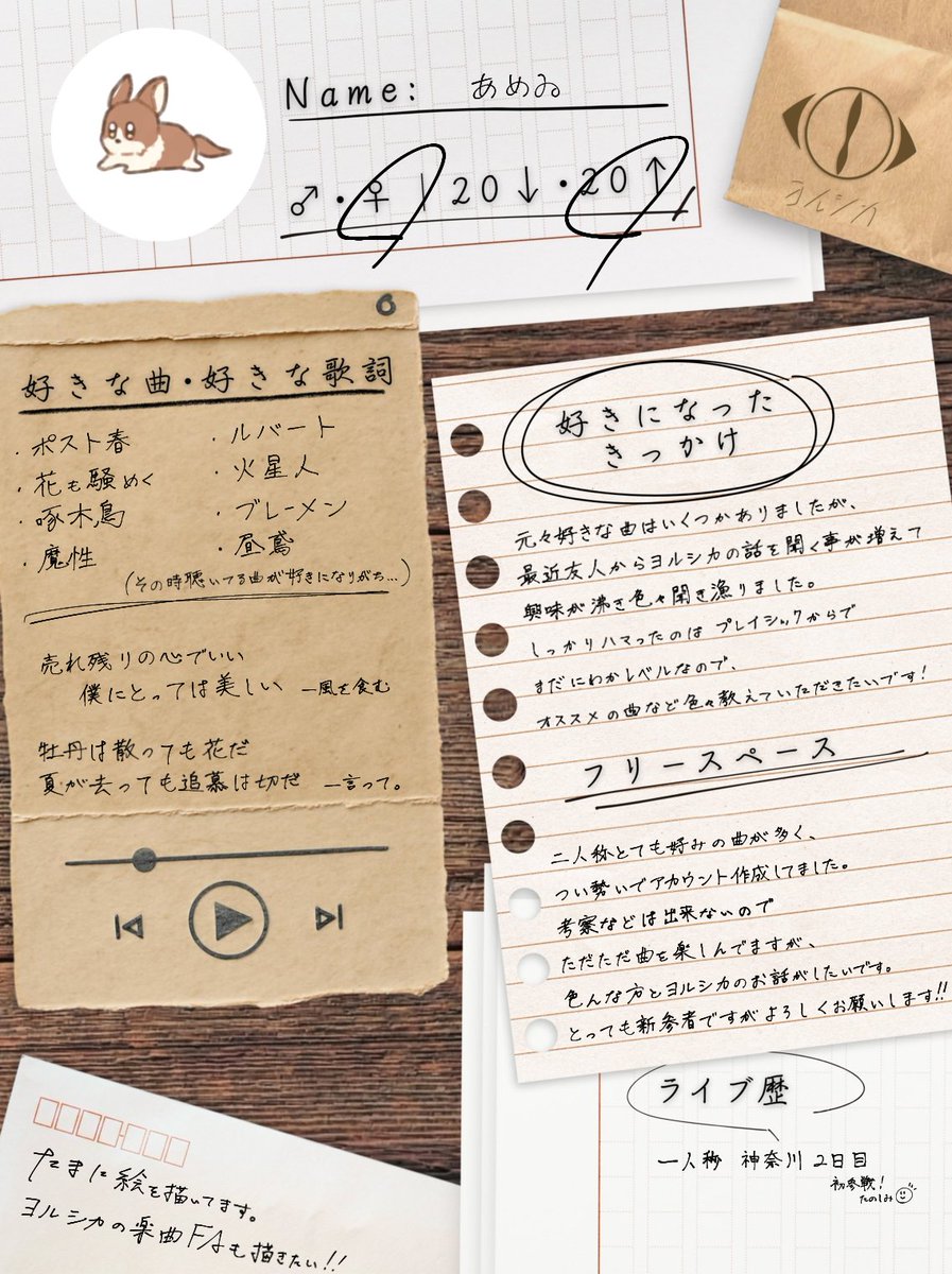 あめゐ tweet media
